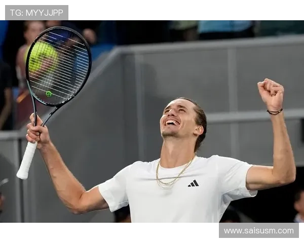 小兹韦列夫豪取赛季第50场胜利 展现稳定状态迎接年终挑战