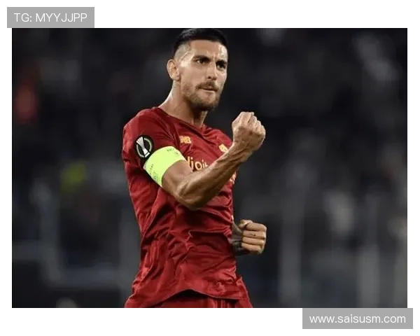 佩莱格里尼强调罗马进攻提升应有更多进球关键在于全取三分