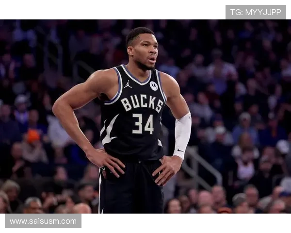 字母哥谈库兹马投篮表现认为影响信心的原因分析