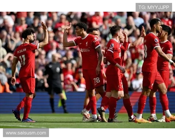 利物浦本赛季再遭困境英超对手半场零射正的背后原因分析